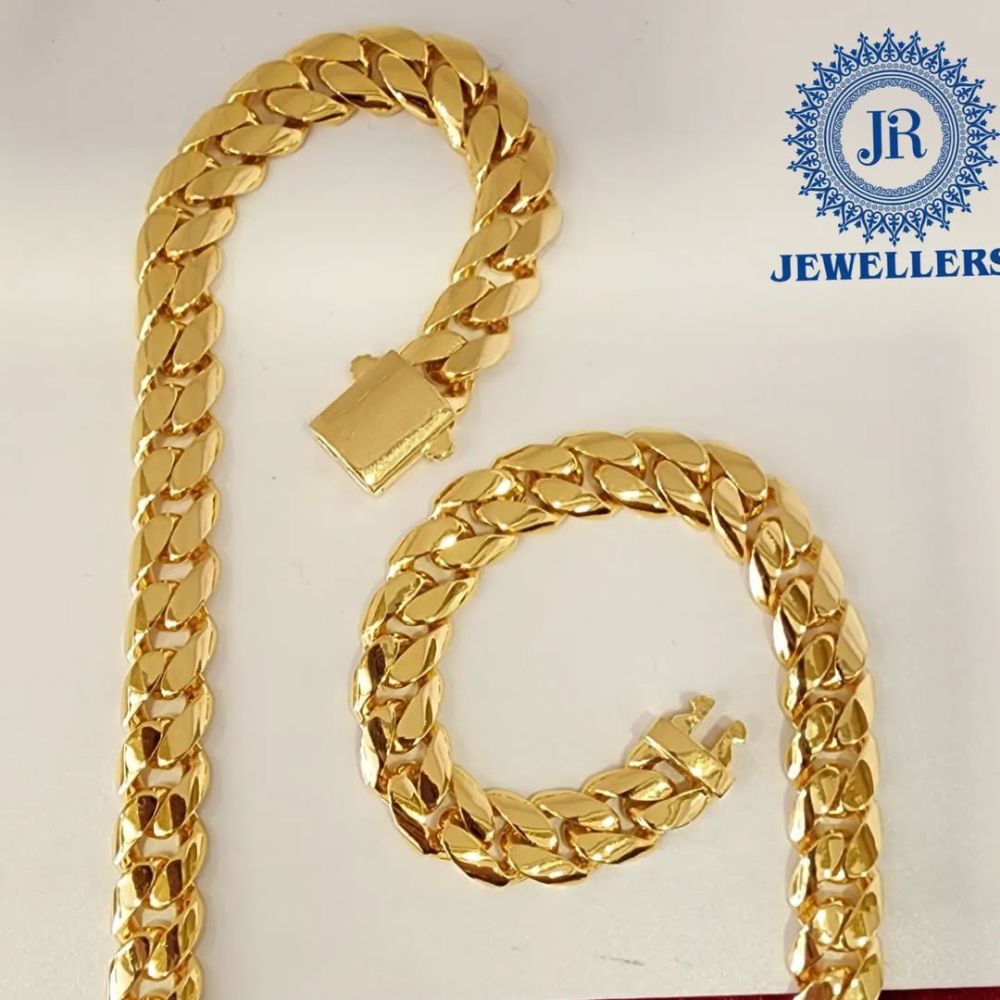 gold chain